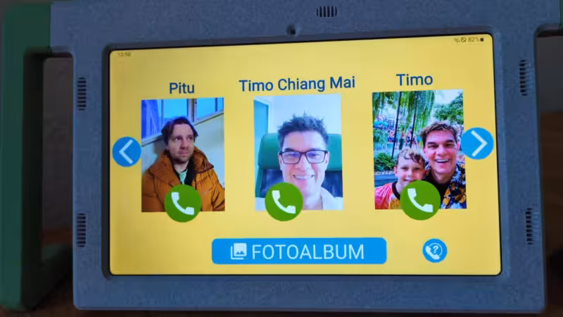 Skype Alternative