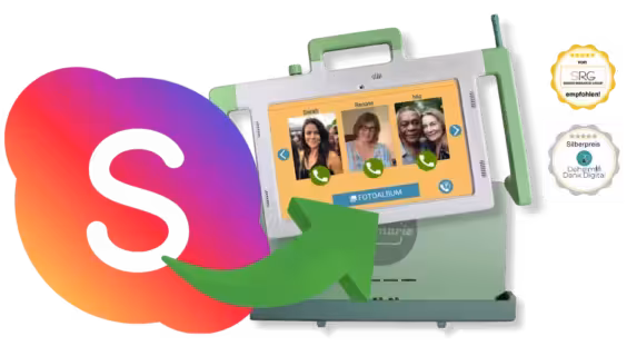 Skype alternative